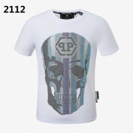 Picture of Philipp Plein T Shirts Short _SKUPPM-3XL211238552